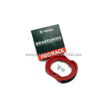 Machoires de frein avant Vespa GS / SS / GTR / Rally NEWFREN PRO RACE
